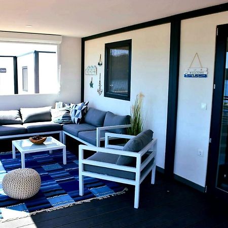 טיסנו O'Fig Mobile Home מראה חיצוני תמונה