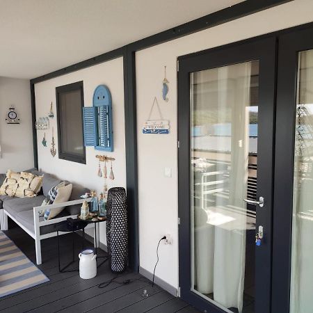 טיסנו O'Fig Mobile Home מראה חיצוני תמונה