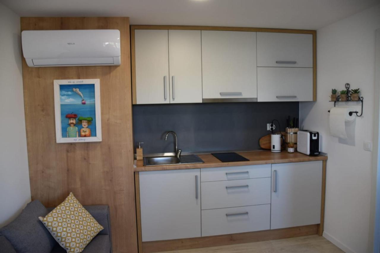 טיסנו O'Fig Mobile Home מראה חיצוני תמונה