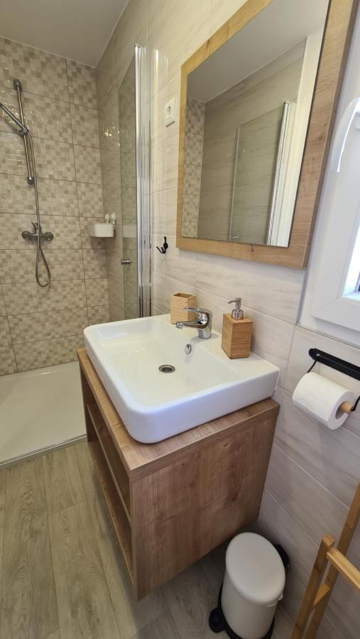 טיסנו O'Fig Mobile Home מראה חיצוני תמונה