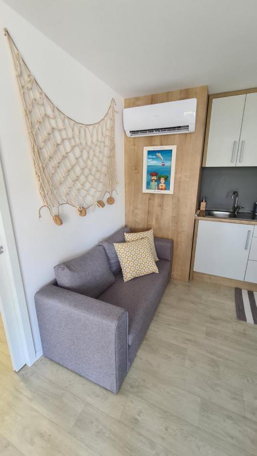 טיסנו O'Fig Mobile Home מראה חיצוני תמונה
