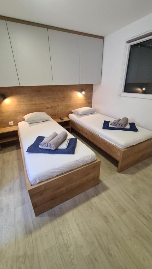 טיסנו O'Fig Mobile Home מראה חיצוני תמונה