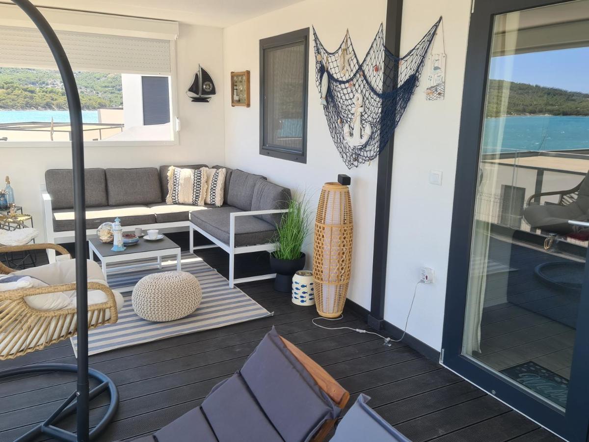 טיסנו O'Fig Mobile Home מראה חיצוני תמונה