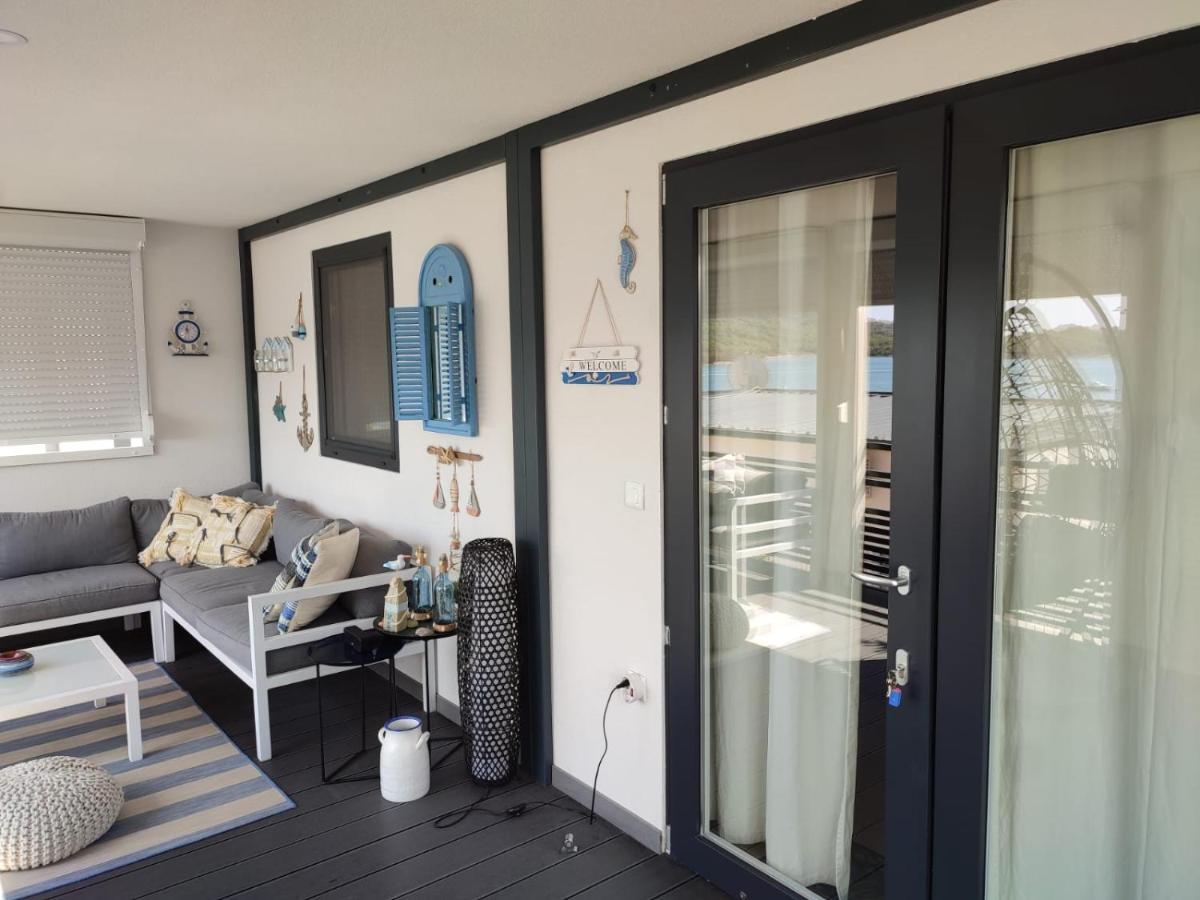 טיסנו O'Fig Mobile Home מראה חיצוני תמונה